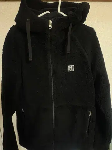 Helly Hansen 헬리한센 보아 자켓 블랙 L