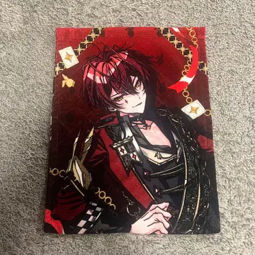 KnightX 기사X 바우군 타월