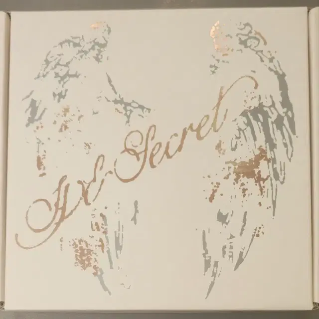 아이브 시크릿 러브드 IVE SECRET LOVED 앨범