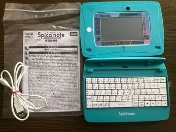 가격 인하 TAKARA TOMY Spica note 스카이블루