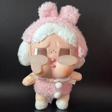 Cry Baby Crying Again 크라이베이비 토끼