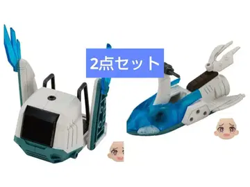 킬케세트+케토세트 링크 트래블러즈 캐릭터 셀렉션02