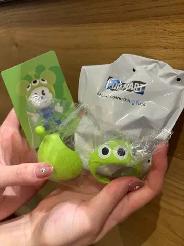 토이스토리 팝마트