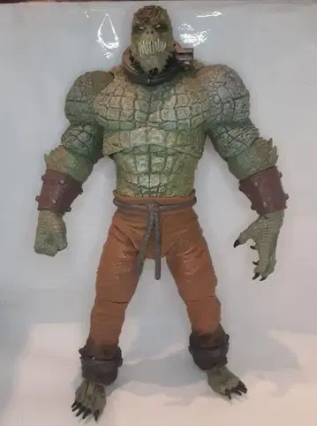 킬러 클락 맥팔렌 토이즈