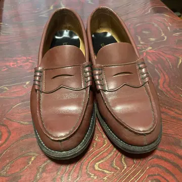 REGAL 리걸 코인 로퍼 24EE