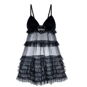 MORPH8NE / ROUND AND ROUND 원피스