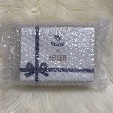 (미개봉 새상품) 슈타이프 테디베어 키링 세트 페이러