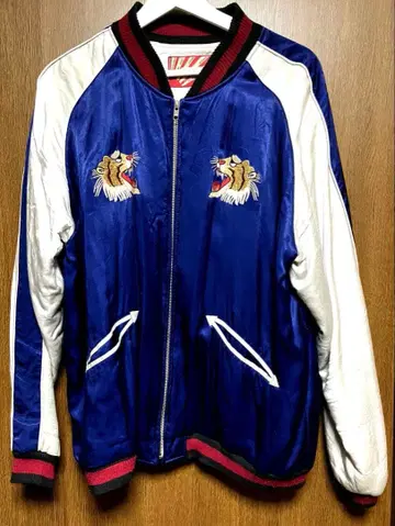 HOUSTON WEST PAC 스카잔 66-67 TOKYO 새상품급