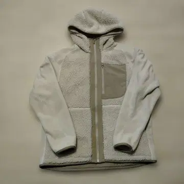 [새상품급] 유니클로 보아 플리스 자켓 M