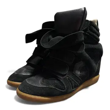 ISABEL MARANT BEKETT sneaker 37