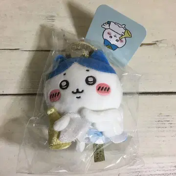 나가노 캐릭터즈 후와파타 엔젤 마스코트 하치와레