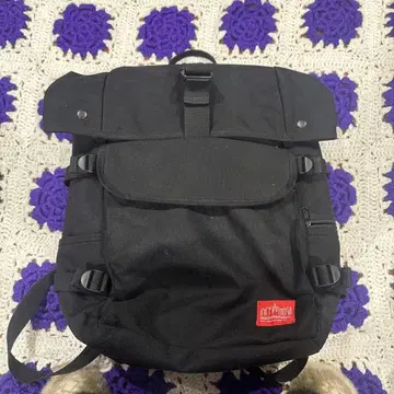 맨해튼 포티지 럭색