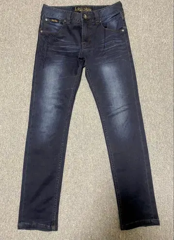 칼카니 데님 청바지 30