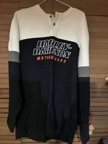 할리데이비슨 Harley-Davidson 롱티