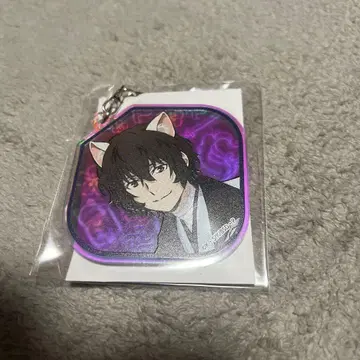 문호 스트레이독스 난자타운 문스토 다자이 오사무