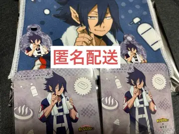 히로아카 아마지키 타마키 극락탕 묶음 판매