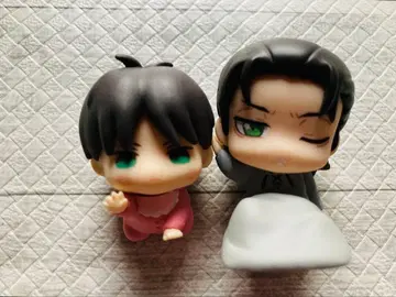 진격의 거인 아카탄즈