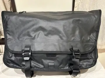 Nike 블랙 메신저 백