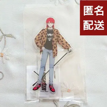 타키이시야 WIND BREAKER 조이 사운드 아크릴 스탠드