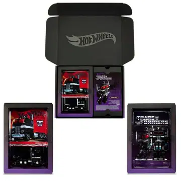 핫휠 트랜스포머 네메시스