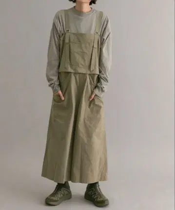 EKAL 어드벤처 포켓 살로펫