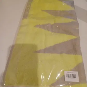 시이나 링고 경기 회복 타월