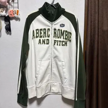 ABERCROMBIE AND FITCH 자켓