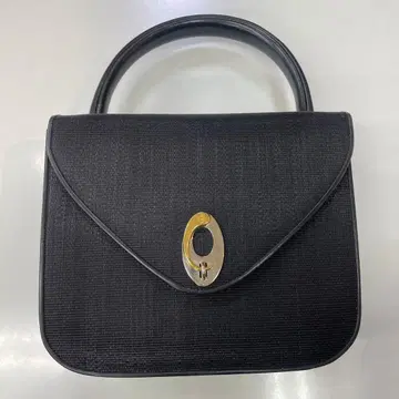 COMTESSE 호프 헤어 핸드백