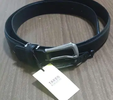 다케오 키쿠치 벨트