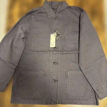 UNIQLO 유틸리티 자켓