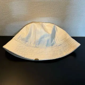 CA4LA FTG RN 3 ( 화이트 데님 햇 )