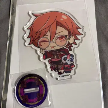 도겐안귀 파보테리아 강시 아크릴 스탠드 오이란자카