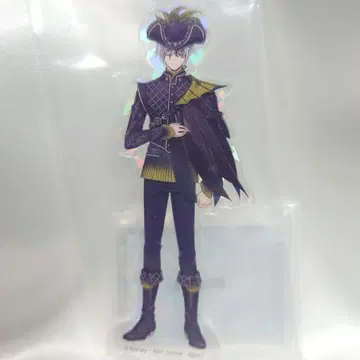 제일복권 트위스티드 원더랜드 C상 홀로그램 아크릴 스탠드 실버