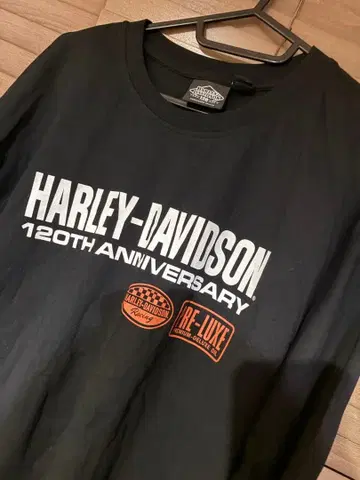 할리데이비슨 Harley-Davidson 롱티