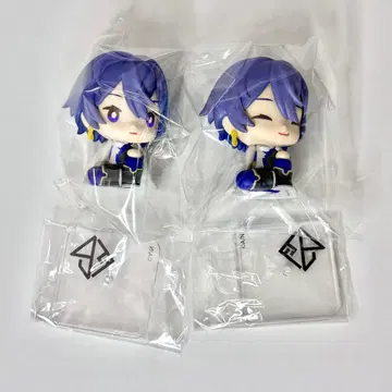 니지콧토 니지산지 코야나기 로우 A B