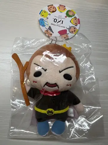 아리오카 다이키 다이킹 미사용 새상품