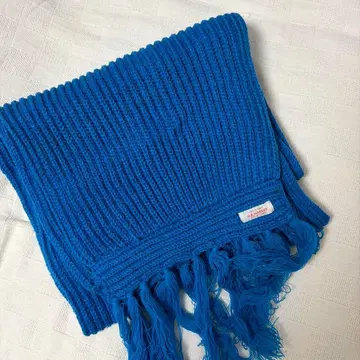 머플러 하리란 할리우드 런치마켓