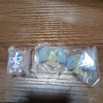 주얼펫 메지루시 액세서리