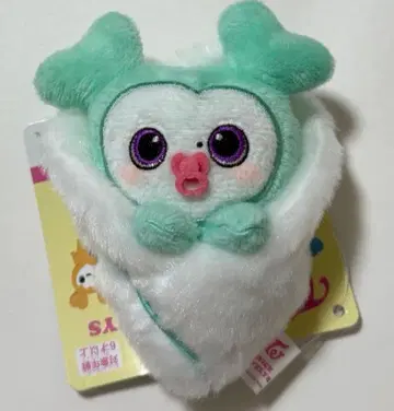 TWICE 미나 아기띠 마스코트 미브리