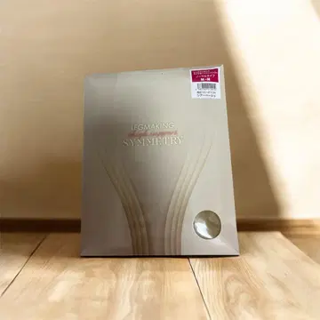 MARUKO 레그 메이킹 사이 서포트 심메트리 노멀 타입 M-M