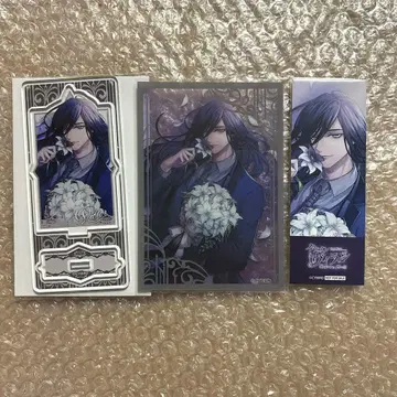 잘생긴 남자 빌런 빅토르 아크릴 스탠드