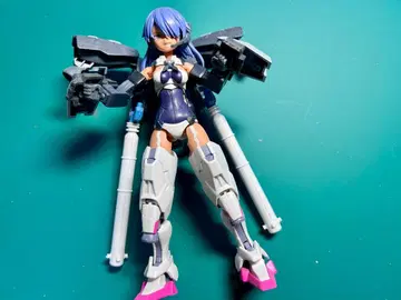 30MS 일샤나 오리지널 완성품