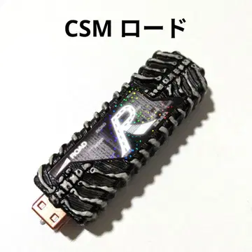 로드 메모리 CSM 도펀트 메모리 가면라이더 더블