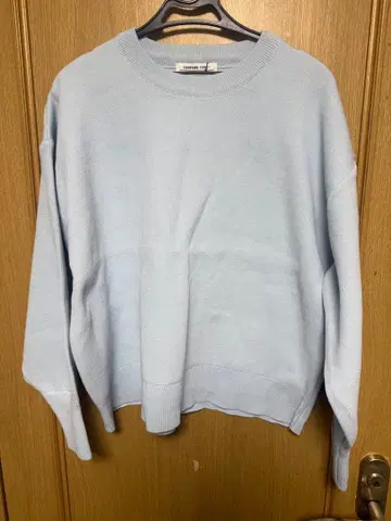 CIAOPANIC TYPE 니트 프리 사이즈