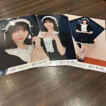 노이메  브로마이드 특별 공연 전국 투어 2025 의상 컴프