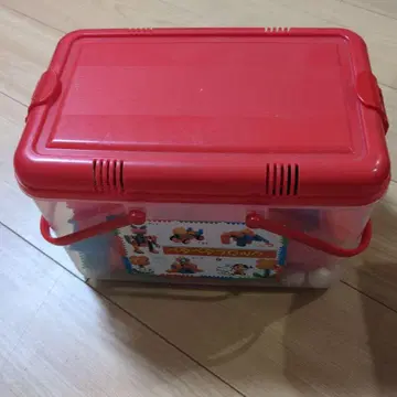 YOUAI 스누피 페타페타 블록 세트