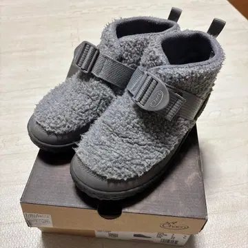 차코 Chaco 럼블 플러프 24cm