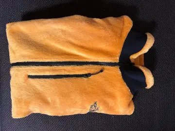 THE NORTH FACE 플리스 자켓 M