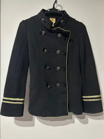 ROYAL PARTY 나폴레옹 자켓