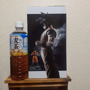 드래곤볼 손오공 Grandista 피규어 새상품 미개봉